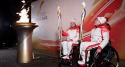 Rusima i Bjelorusima dopušteno natjecanje na Zimskim paraolimpijskim igrama