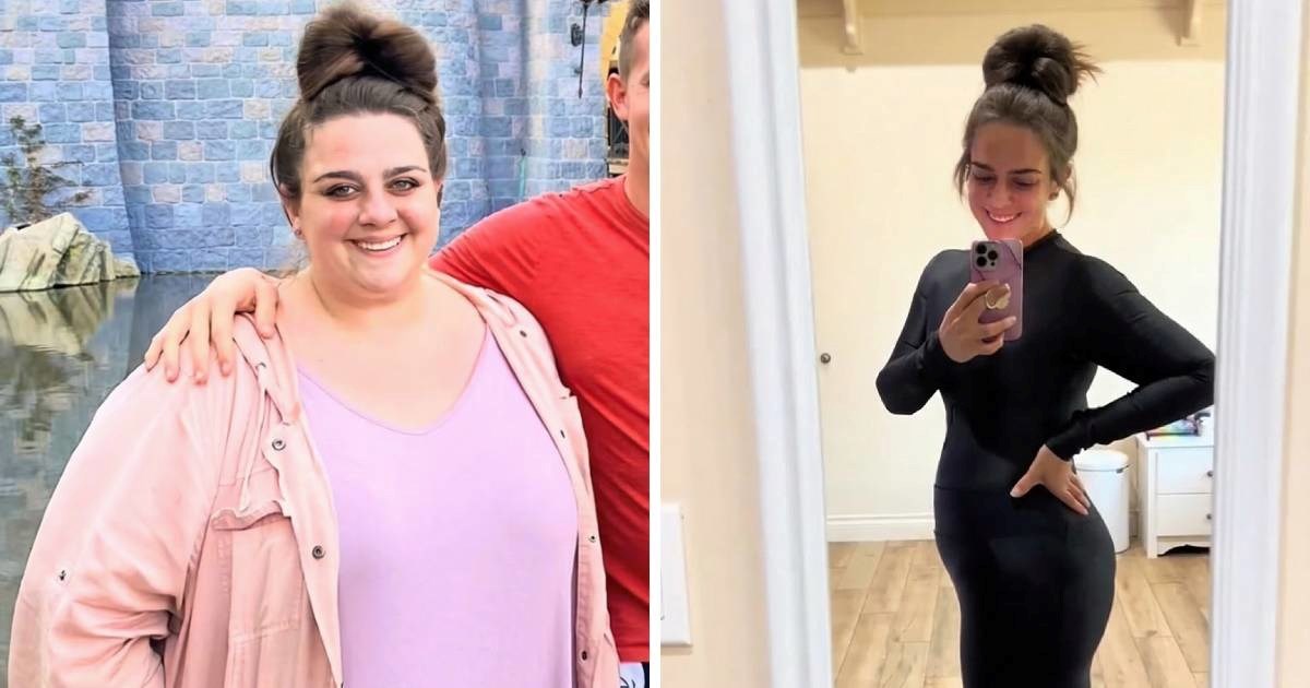 Nakon bolnog iskustva u Disneylandu smršavjela je 97 kg, inspiracija je milijunima