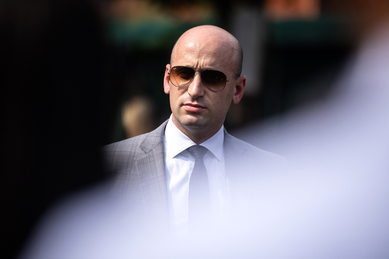 Ključan Trumpov čovjek: Mi smo supersila i tako ćemo se ponašati