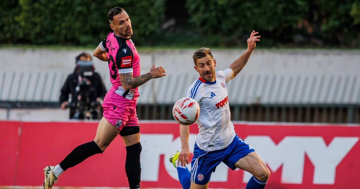 OD 18:30 Hajduk nakon europskog uspjeha dočekuje Lokomotivu. Evo gdje gledati