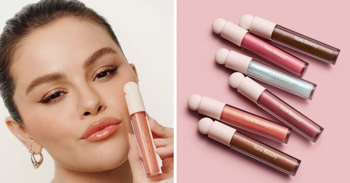 "Trebam svaku nijansu": Rare Beauty ima nova sjajila