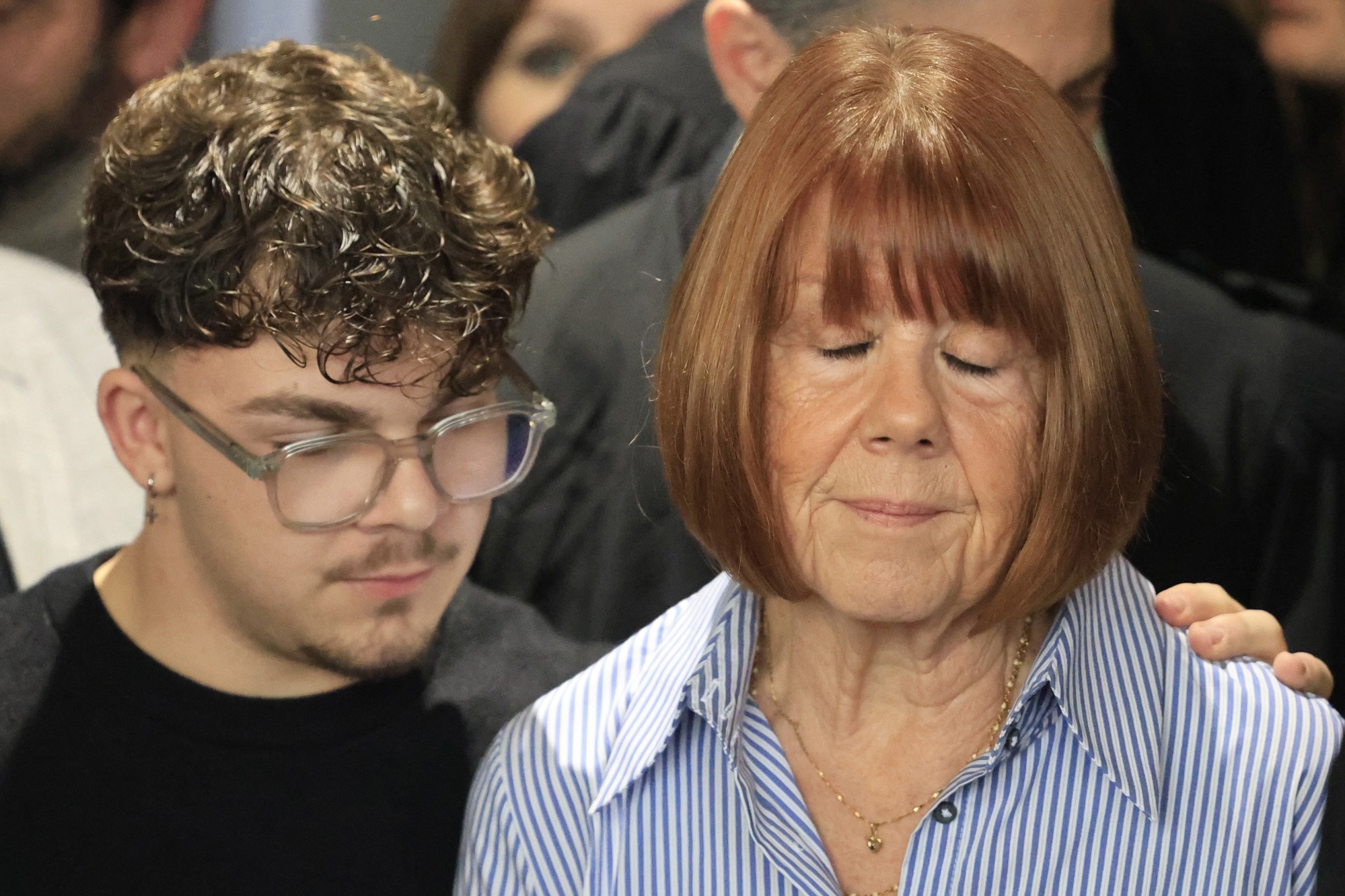 Gisèle Pelicot vraća se na sud. Jedan od silovatelja se žalio na presudu