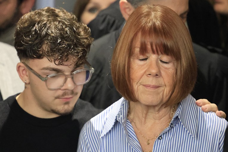 Gisèle Pelicot vraća se na sud. Jedan od silovatelja se žalio na presudu