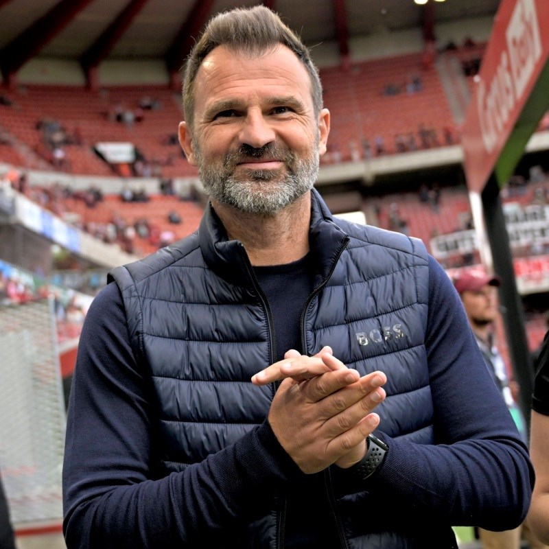 Belgijci: Ivan Leko mijenja klub. Ima dvije ponude na stolu