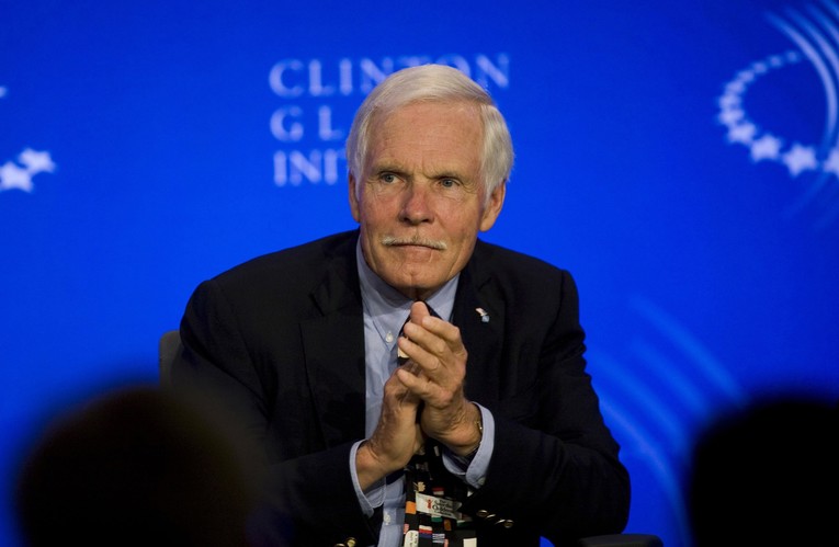 Umro Ted Turner, osnivač CNN-a