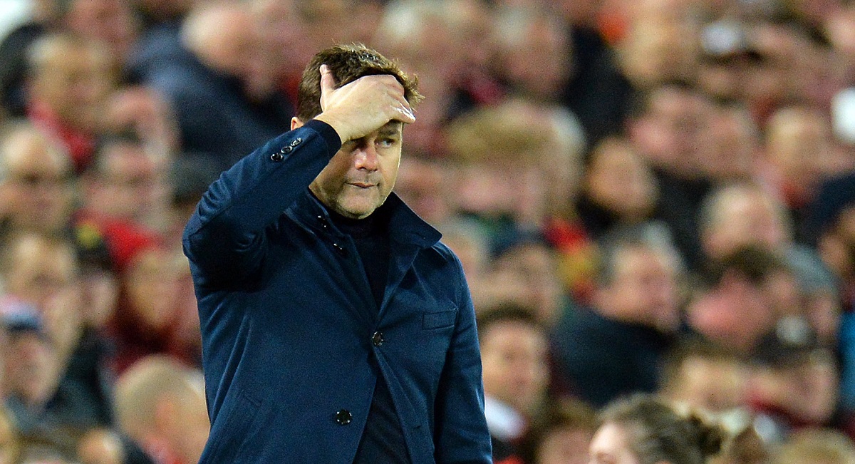 Pochettino već skoro pola godine nije u Tottenhamu, ali Levy i njemu reže plaću