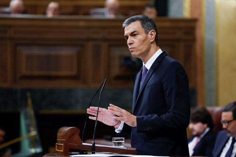 Španjolska prkosi europskoj politici. "Imigracija je ključ našeg gospodarstva"