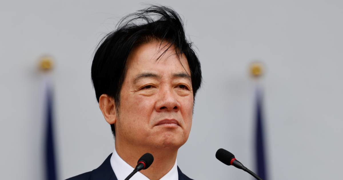 Tajvanski predsjednik: "Kina ima ozbiljne vojne ambicije, nemamo vremena čekati"