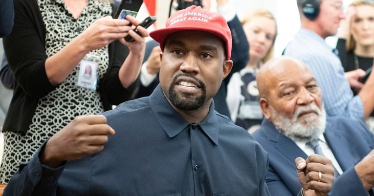 Kanye West: Prestao sam biti antisemit nakon što sam pogledao film s Jonahom Hillom