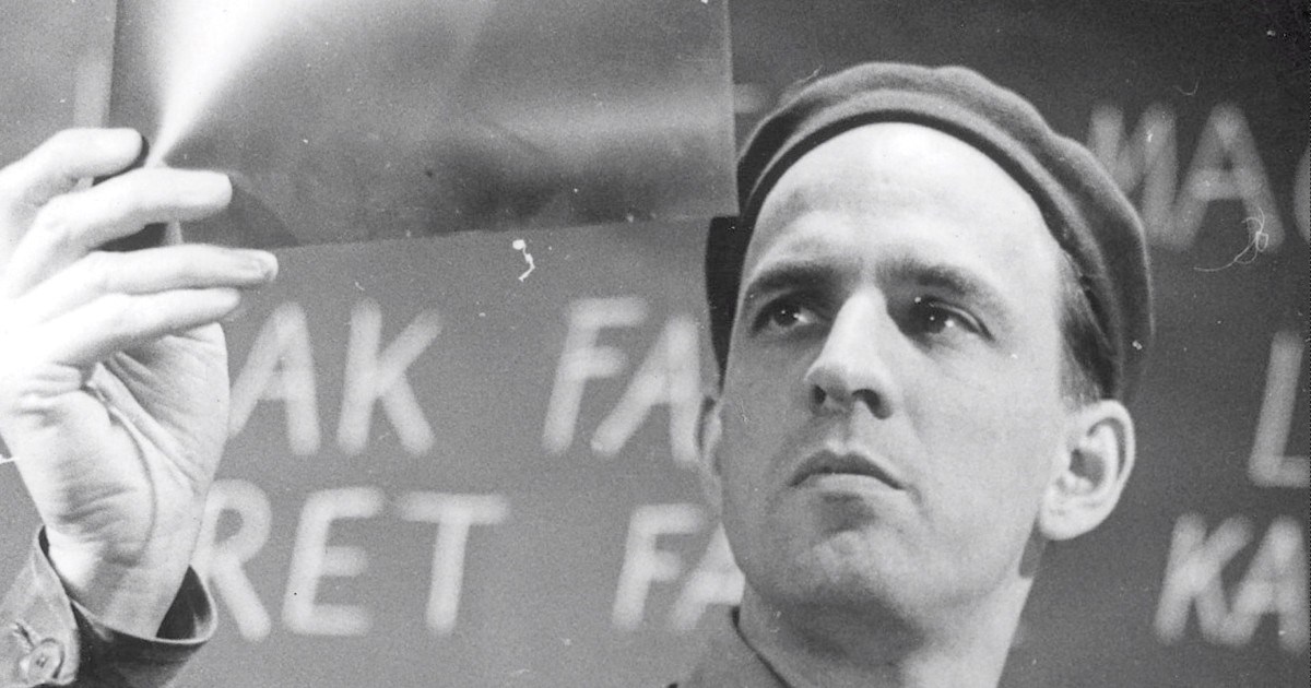 Ingmar Bergman: Redatelj koji je ogolio ljudsku dušu na filmskom platnu