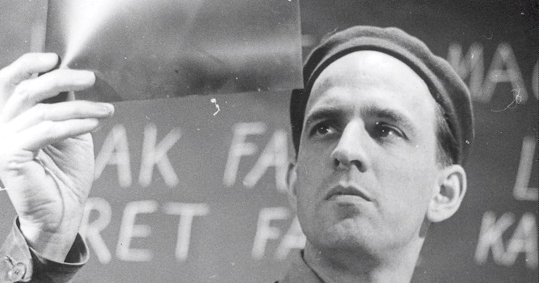 Legendarni redatelj koji je ogolio ljudsku dušu na filmskom platnu