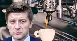 Marić objasnio porezne promjene, tvrdi da kava ipak neće poskupjeti