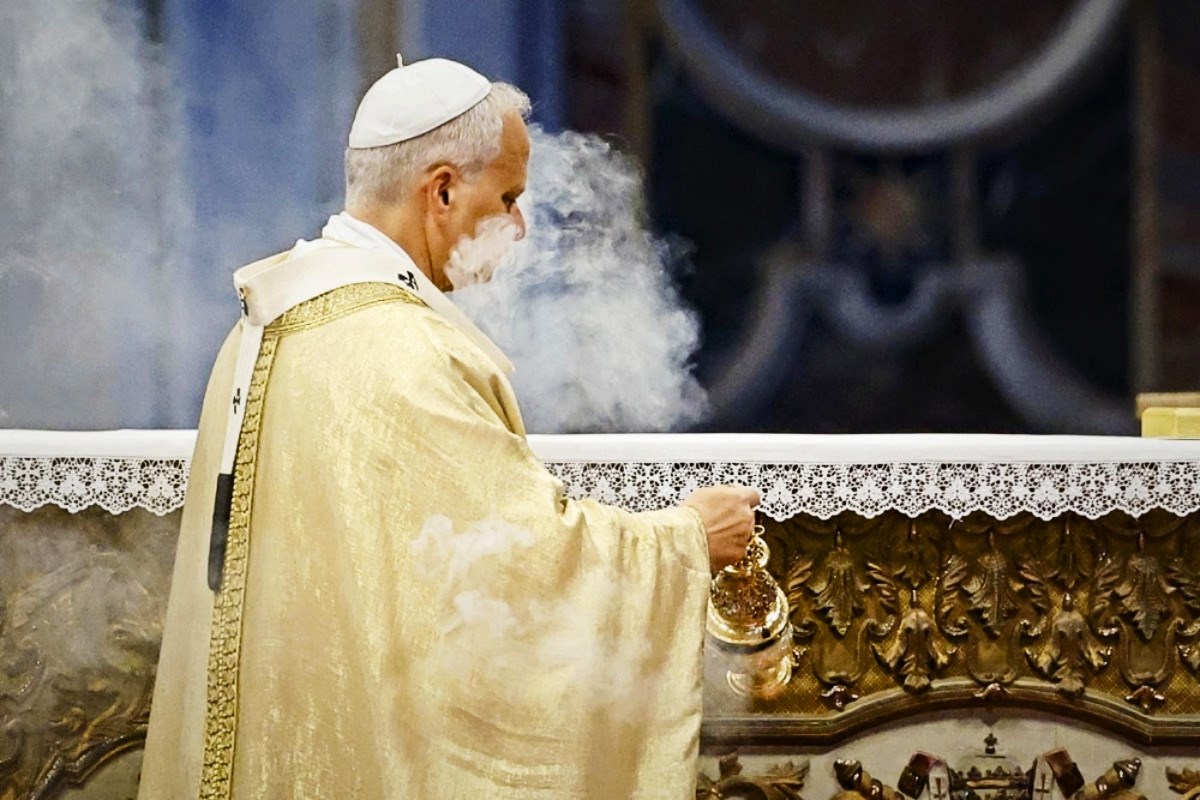 Novi papa odlazi na odmor u talijanski gradić