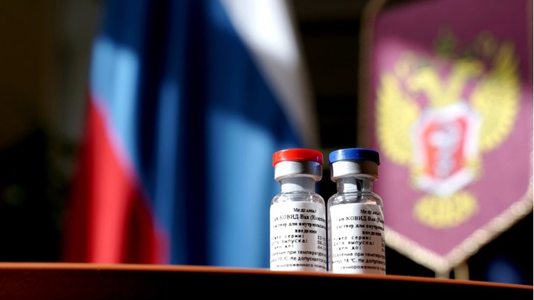 Znanstvenici o ruskom cjepivu: "Njihov potez je bezobziran"