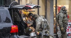 U Njemačkoj spriječen teroristički napad bojnim otrovom. Specijalci upali u stan