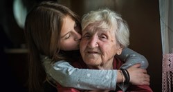 Unuka podijelila predivan savjet svoje bake za prebolijevanje teških vremena