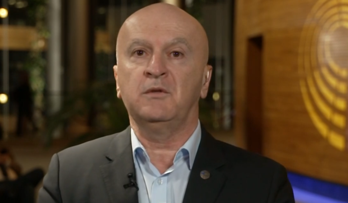 Fred Matić: Ono što je Turudić govorio ne bi progutao ni pas s maslom