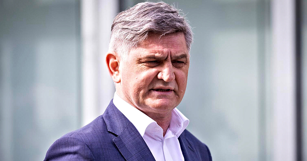 HDZ-ovac se nagodio s Uskokom. Umjesto zatvora dobio rad za opće dobro na slobodi