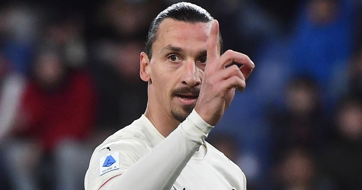 Ibrahimović prognozirao utakmicu Hrvatske i Argentine: "Zapisano je u zvijezdama"