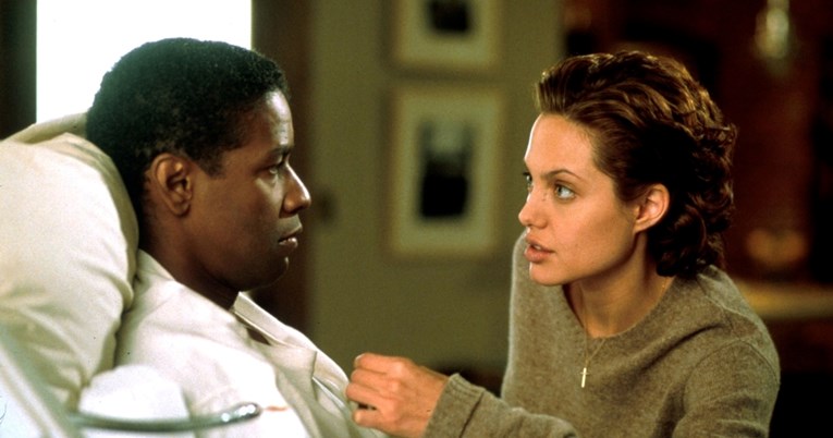 Denzel Washington otkrio što misli o trileru u kojem je glumio s Angelinom Jolie