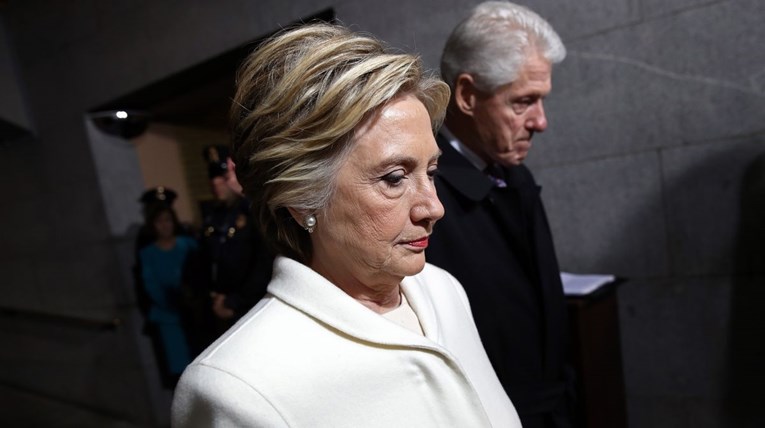 Bill i Hillary Clinton dobili sudske pozive za svjedočenje o Epsteinu