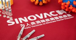Mađarska bi mogla uvesti do milijun doza kineskog cjepiva za koronu