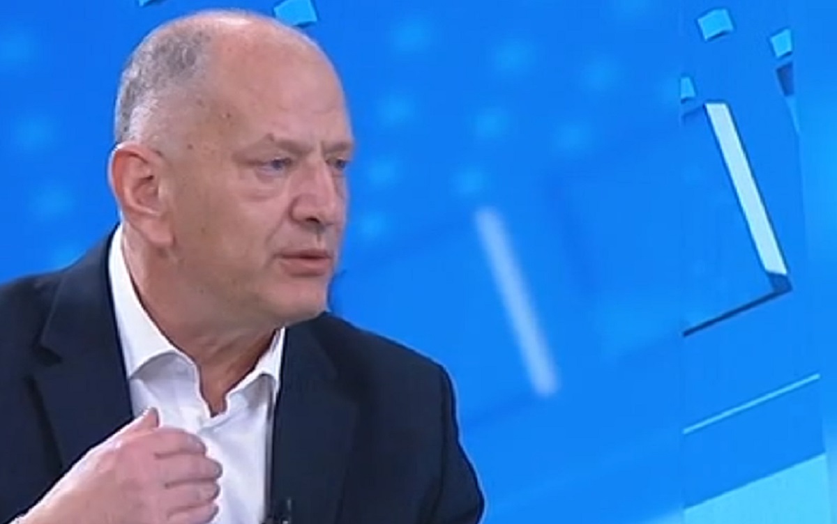 Nikica Gabrić: Snimao sam Jelenića jer sam znao što mi može napraviti, prodao me