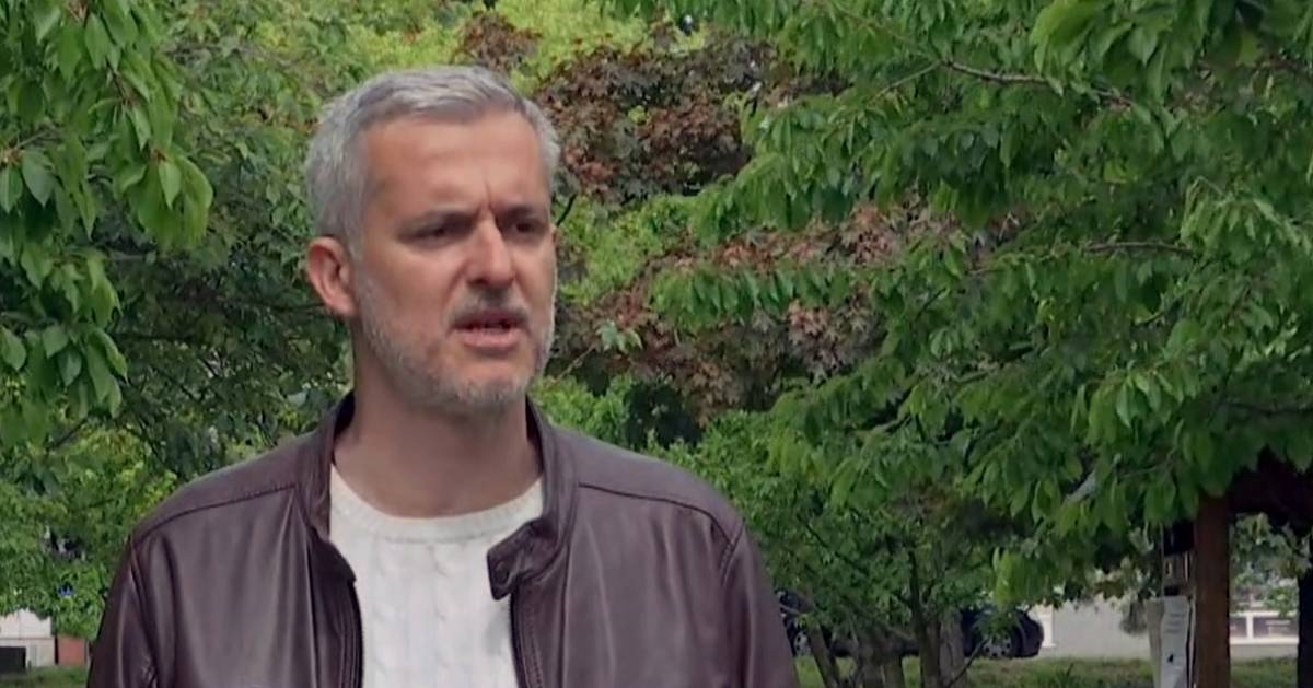 Raspudić: Očito je da Domovinski pokret ide s HDZ-om, imali su dogovor i prije izbora
