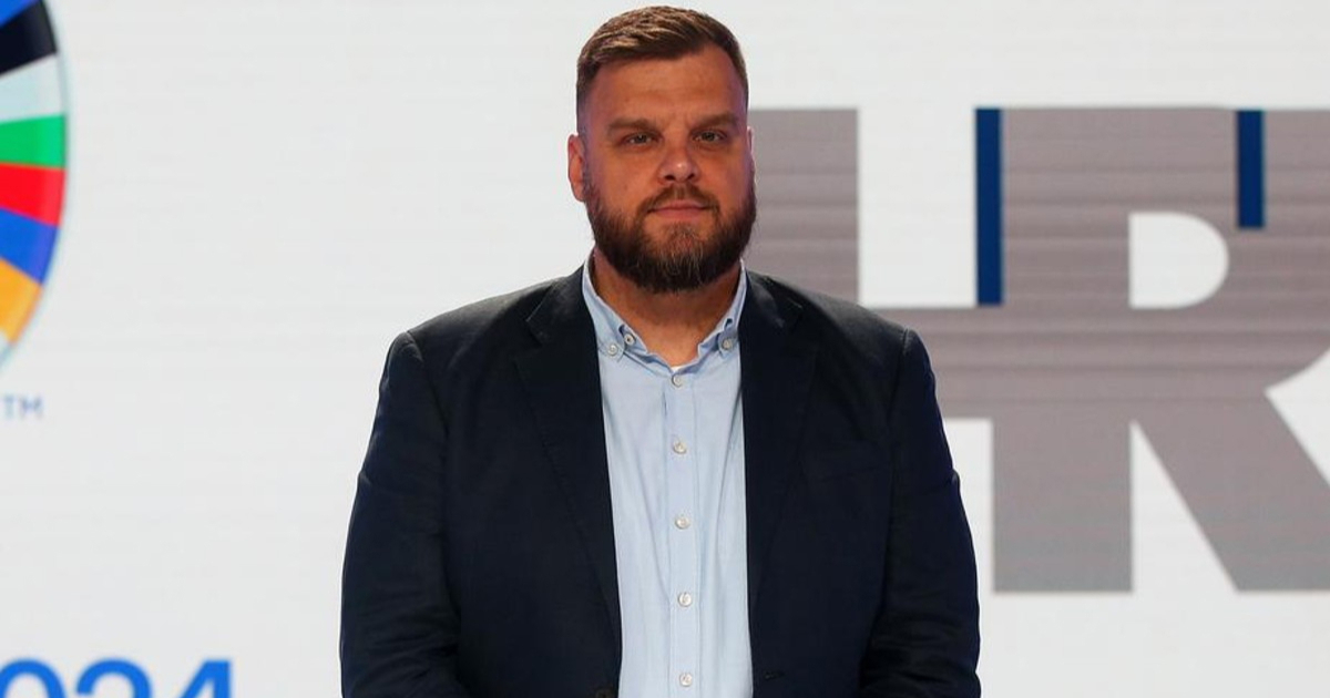 Marko Šapit napustio HRT i ima novi posao