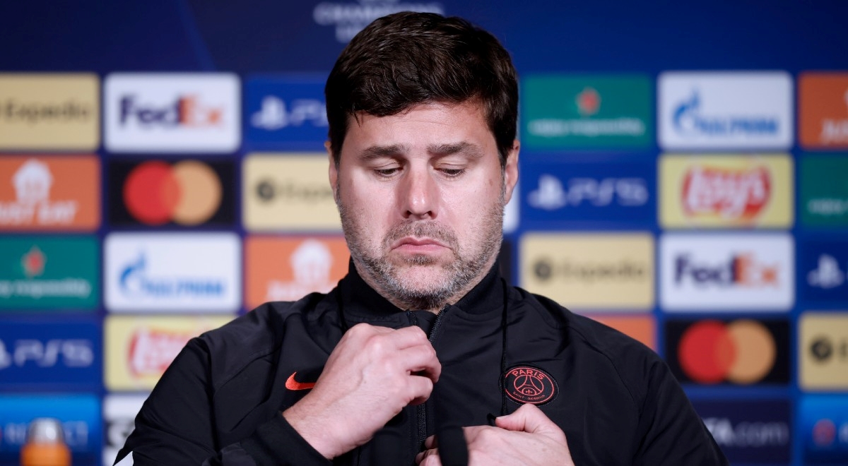 Daily Mail: Pochettino je spreman odmah otići iz PSG-a da preuzme United