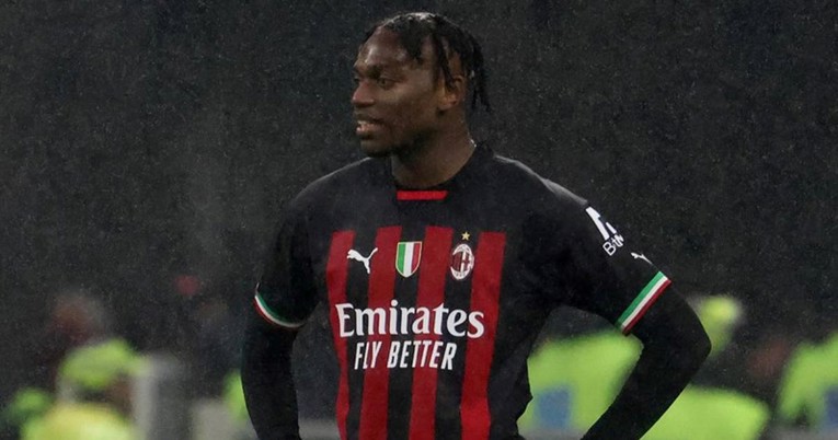 Milan je u svađi sa svojim najboljim igračem? 
