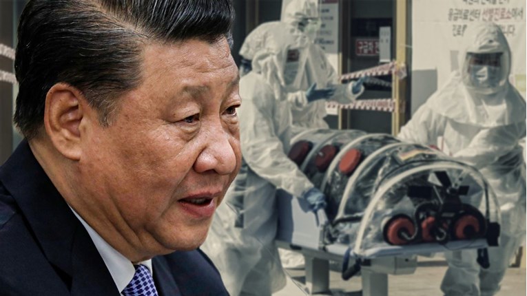 Je li kineski predsjednik Xi znao za epidemiju puno prije nego što se mislilo?