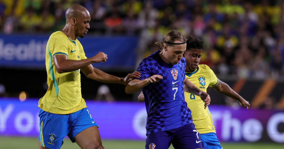 Majer: Imao sam osjećaj da smo dominantniji. Dosuđen im je penal koji nije bio