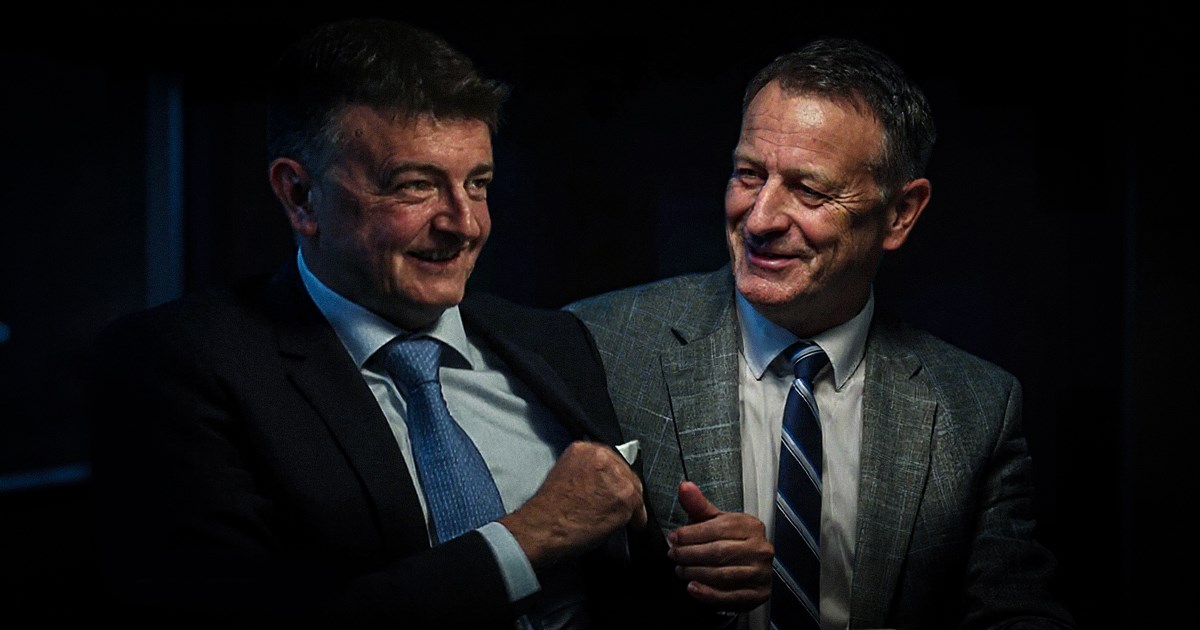 Kakav potez nekoć moćnog HDZ-ovca: USKOK-u sve priznao, a EPPO-u želi srušiti dokaze