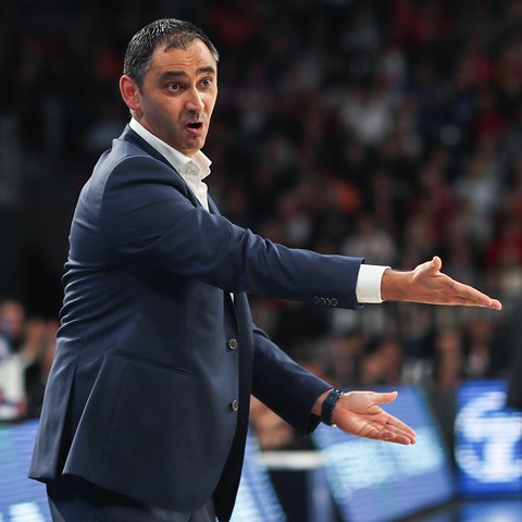 Bio je kandidat za hrvatsku reprezentaciju. Sad će voditi košarkaše BiH