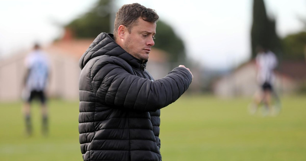 Trener Istre poludio na suđenje: Možda se netko boji toga što se Istra bori za vrh