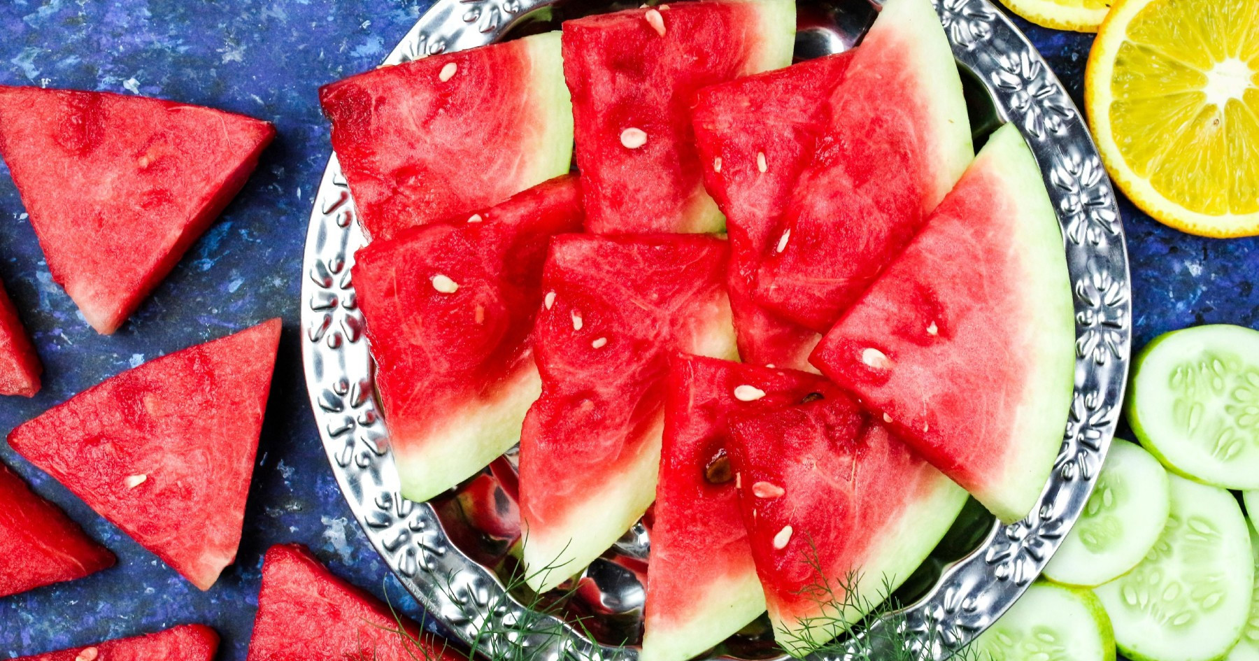 Hrana koju nutricionisti preporučuju za jelo tijekom toplinskog vala