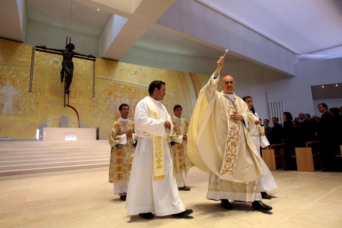 Katolička crkva u Portugalu platit će 1,6 milijuna eura odštete žrtvama zlostavljanja