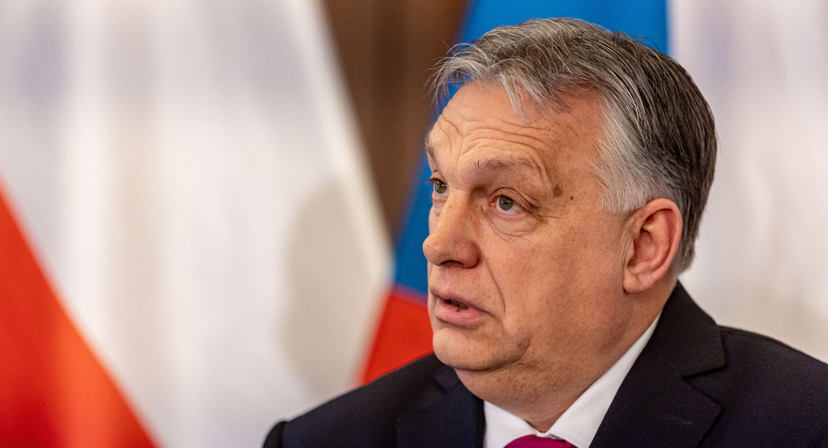 Orban: Zabijen je još jedan čavao u lijes Europske unije