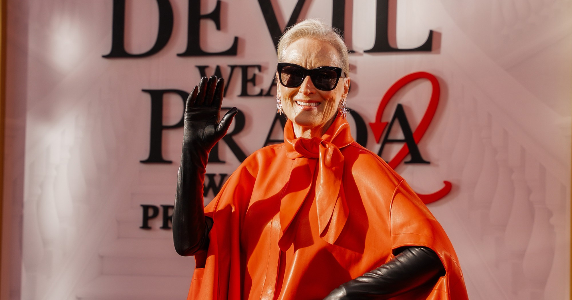 Otkriveno zašto Meryl Streep svake godine preskače Met Galu