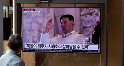 Sjeverna Koreja nedavne vojne vježbe ocijenila otvorenom provokacijom