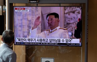 Sjeverna Koreja nedavne vojne vježbe ocijenila otvorenom provokacijom