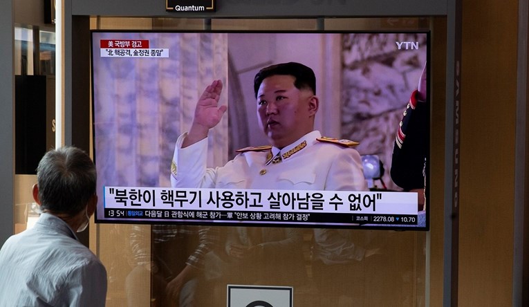 Sjeverna Koreja: Vojne vježbe SAD-a i Južne Koreje bile su otvorena provokacija