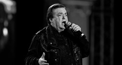 Život Kiće Slabinca: "Plavuša" mu obilježila karijeru, sedamdesetih se odselio u SAD