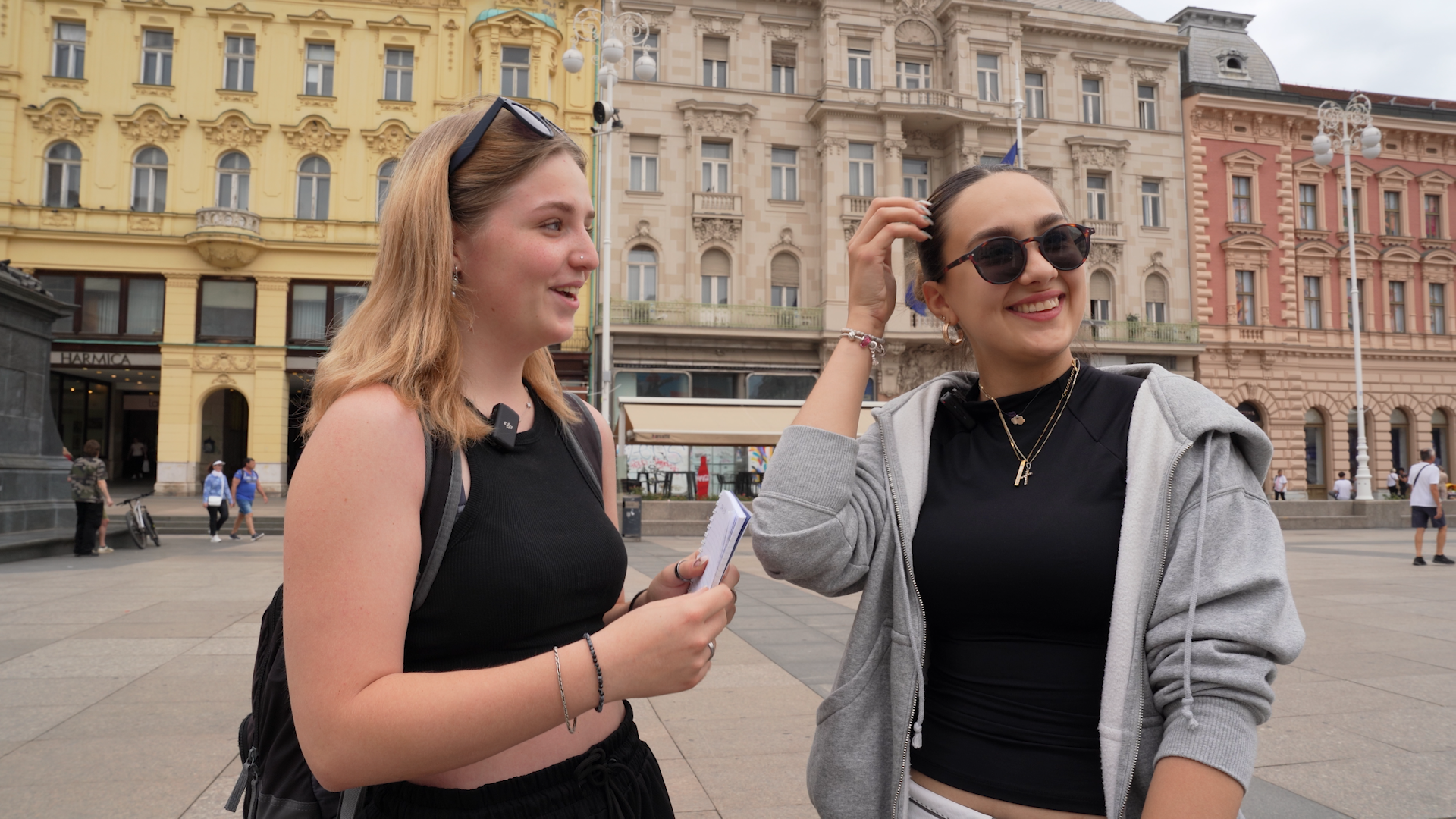 VIDEO Probali su pogoditi nogometne pojmove, evo kako im (ni)je išlo
