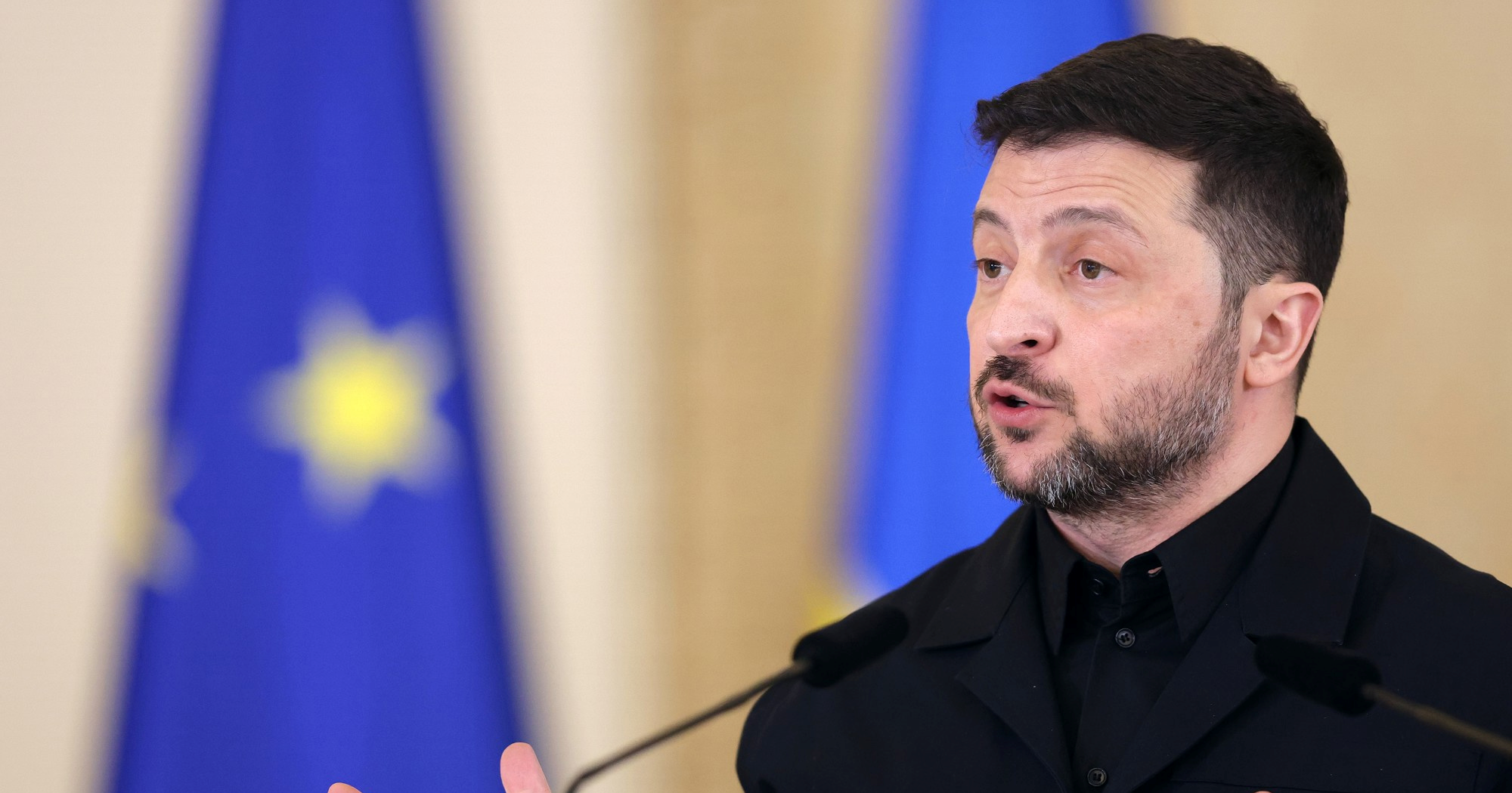 Zelenski: Prijetnje da nećemo dobiti oružje ako ne otvorimo ruski naftovod su ucjena