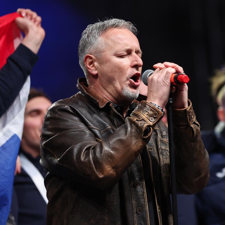 Thompson otkrio kada kreće prodaja ulaznica za koncert na Hipodromu: "Potvrđeno je"