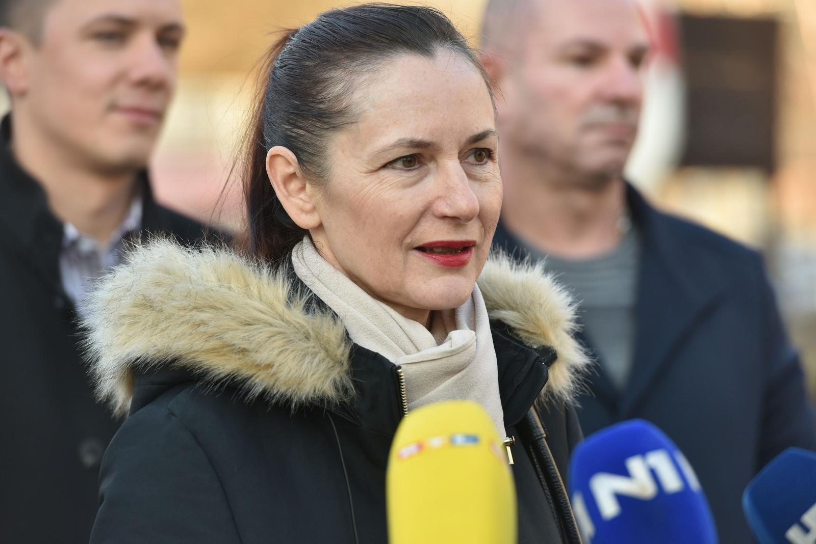 Škorina sestra: Treba nam savjet za demografiju, kakav imamo i za koronu