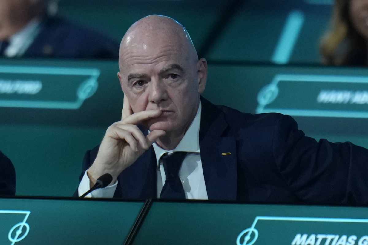 Kako su domišljati sponzori nadmudrili stroga FIFA-ina pravila na SP-u