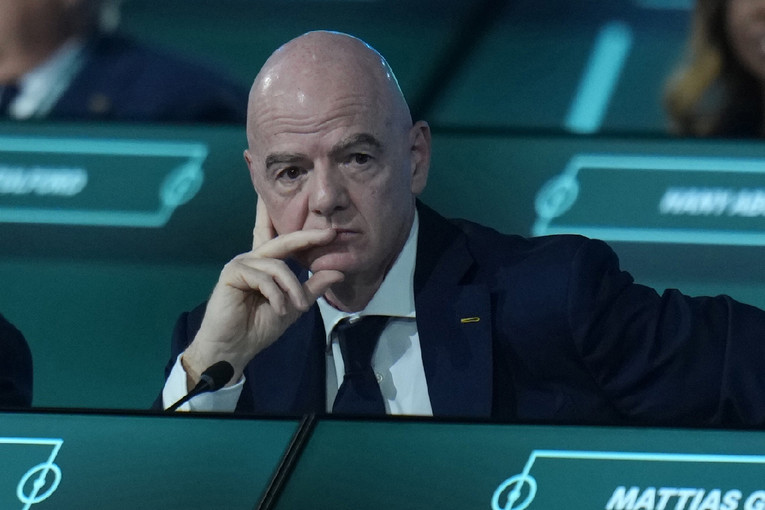 Kako su domišljati sponzori nadmudrili stroga FIFA-ina pravila na SP-u